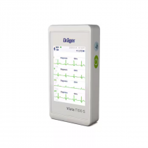 Pacientu monitors Dräger Vista T100 S