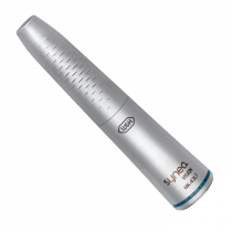 W&H taisnais gals, HK-43 Synea VISION ar gaismu