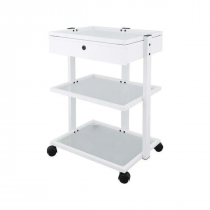 Ratiņi ar vienu atvilktni