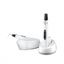 Fi-E bezvadu vertikālās kondensēšanas ierīce 3D obturācijas sistēmai